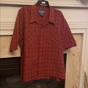 😀 Norman Rockwell shirt